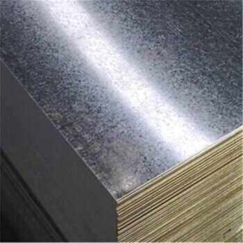 波浩 BOHAO 镀锌钢板 厚6mm 一平价
