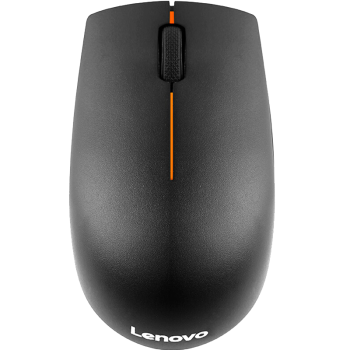 联想（Lenovo）鼠标 无线鼠标 办公鼠标 N1901A光学鼠标 台式机鼠标 笔记本鼠标 京东自营