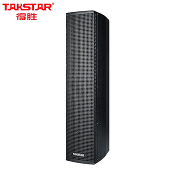 得胜（TAKSTAR）ESC-044  室内挂式音响 黑色