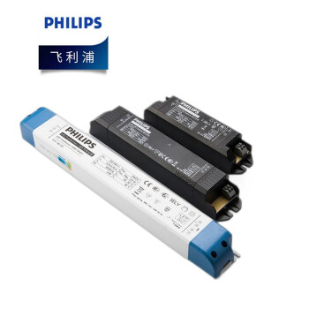 飞利浦（PHILIPS）照明企业客户 LED灯带驱动 经济型  30W 24VDC 