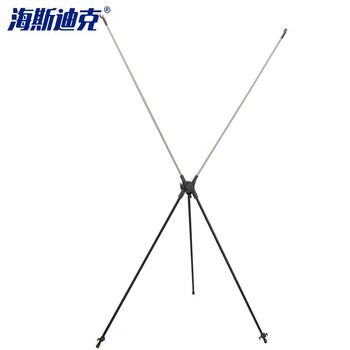 海斯迪克 HKQS-51 海报架广告易拉宝警示标识 展架 防风x展架60*160cm(不含画面）