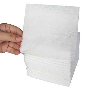 者也（ZYE）无尘纸M-3无尘纸除尘纸工业吸油纸100片 1包