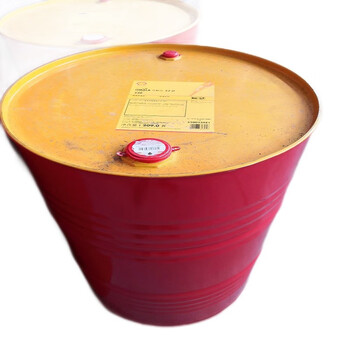 壳牌（Shell）Tellus S2 MX 46 得力士 抗磨液压油 209L/铁桶