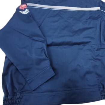 韦路堡VB900016792工作服夏季工作服夏季短袖工作服定制产品（码数备注）