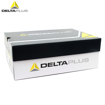 代尔塔 (Deltaplus)301405升级款301117 印度水牛皮鞋面安全鞋 防砸防油防刺穿防寒劳保鞋38码 