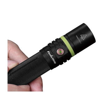 Fenix（菲尼克斯）UC30(2017) 手电筒 USB充电便携多用途全能型强光远射工作手电