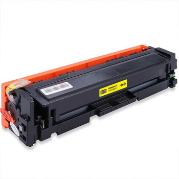格之格 硒鼓黄色 商用专业版 适用机型MF634Cdw/MF632Cdw/LBP612Cdw/MF631Cn/MF633Cdw【NT-CC045FY】