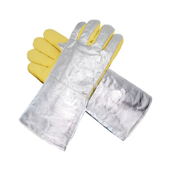 SAFEMAN君御SF521-36 500度耐高温手套*1副