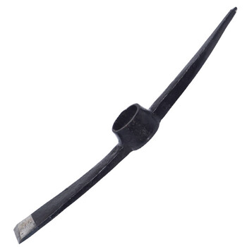 卫洋 WYS-097十字镐 铁镐 钢镐 洋镐 十字镐锄头两用锄（中号整套）