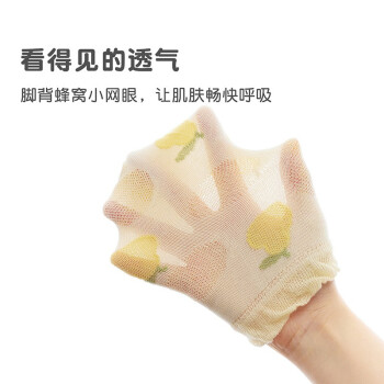 种草达人专业解析尼多熊儿童袜子怎么样插图5