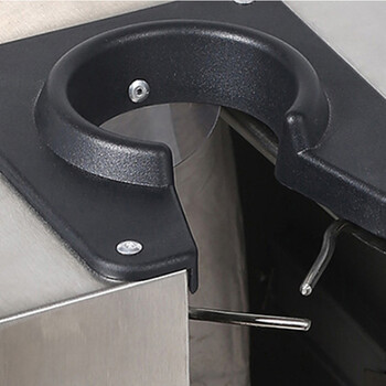 稳斯坦 Winstable WST624 雨天用雨伞袋机 伞套机自动双头 雨伞套架 雨伞机 雨伞桶 豪华烤漆款