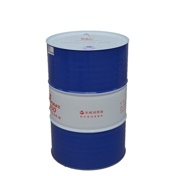 长城柴油机油尊龙T400 CH-4 20W-50 170KG 1桶