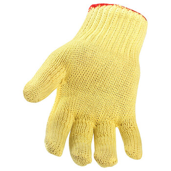 杜邦（DU PONT）KK1021 防切割手套 玻璃搬运机械耐高温虎口加强手套 SX定做 1双