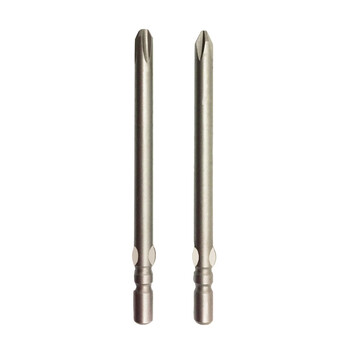 艾威博尔（ EVER POWER） 210414  专业级十字型电动螺丝批头 【预计13天出货】