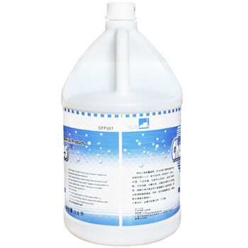 超宝（CHAOBAO）DFF001 特光蜡水 瓷砖大理石免抛光蜡 3.8L*1瓶