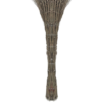 卉营（HUIYING）扫帚 大扫帚 竹制 2000*800mm /把 可定制