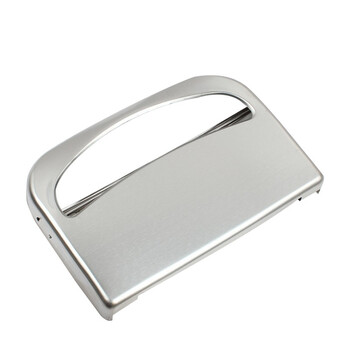 益美得LSL33318 新款一次性马桶垫纸坐厕纸坐垫纸1/2折坐便垫纸厕所用纸 40包/箱