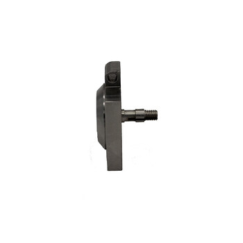 开拓蔚蓝 (Tbore-Cover-304) 钛镭驱鸟器炮膛膛盖