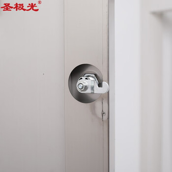 圣极光304不锈钢十门存储柜车间设备整理柜物料柜零件柜G1478可定制