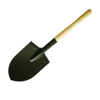 益美得 WY4072 户外洋镐十字镐多功能大小号园林园艺工具 大钢镐85cm*49.5cm