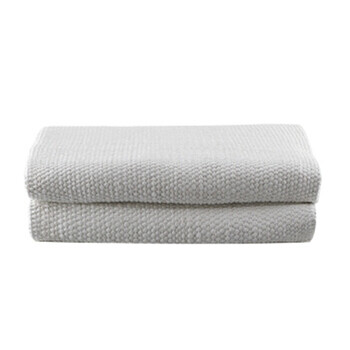 聚远 JUYUAN 石棉被 1m×1m／3mm 防火毯 加油站化工业厂灭火毯国标石棉被 一个价