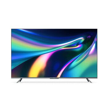 小米 Redmi 电视  X50 50英寸 金属全面屏 4K超高清  运动补偿 远场语音 智能教育电视L50M5-RK