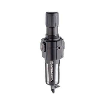 诺冠（NORGREN）气源处理器调压阀减压阀过滤器油水分离器  B72G-2AK-QD1-RMN