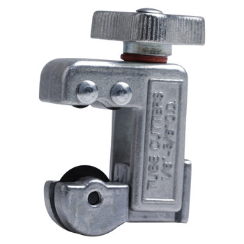 蓝邮 管子割刀 小号环形横向线缆PVC不锈钢管铝管空调铜管截割器 金属割管器轴承式3-16mm