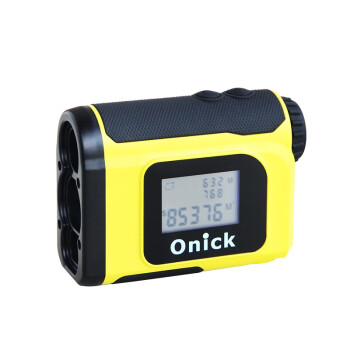 欧尼卡（Onick）600AS 激光测距仪 600米