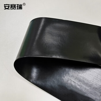 安赛瑞 喷水带 农用滴灌带塑料软管微喷带喷灌带大棚灌溉直径28mm壁厚0.3mm150米 27083