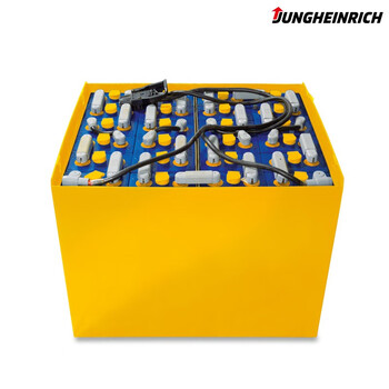 德国永恒力叉车 电动叉车电瓶 叉车铅酸电瓶 电瓶电压48V 电瓶容量625Ah  箱体尺寸1027*526*627 5PZS625