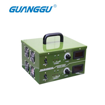 GUANGGU  GF-C30H 蓄电池智能充电机 2路升级版 智能维护 GF-C30H