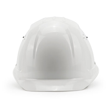 霍尼韦尔（Honeywell）安全帽 L99S新国标 HDPE工地电力 防砸抗冲击 电绝缘1顶 白色