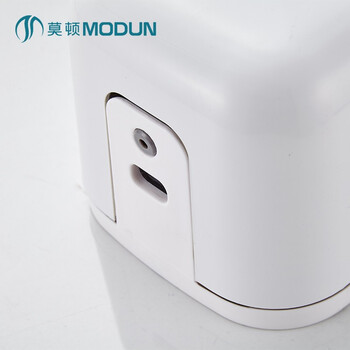 莫顿（MODUN） 全自动感应手消毒器净手器 【新升级】M-X12手消毒器单机 1000ML