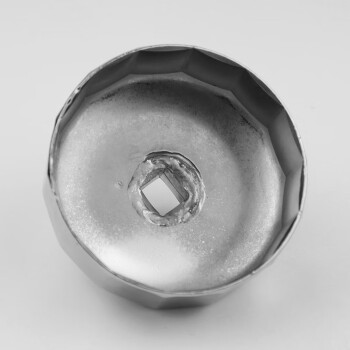 易尔拓 YATO 1/2英寸帽式滤清器扳手 14角-74mm 支 YT-08271