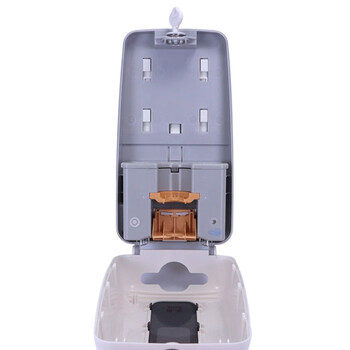 爱柯布洛 新华莎罗雅CUD-1000自动出液装置