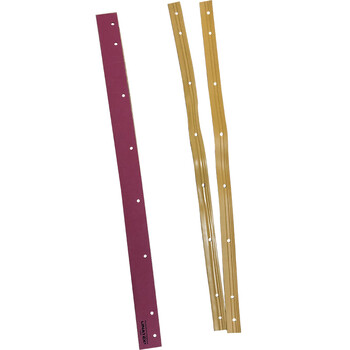 超洁亮（SUPER·CLEAN）PJ-002 胶条 超洁亮1350洗地机专用胶条