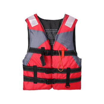 援邦  救生衣钓鱼船用便携成人浮潜求生救身装备背心大浮力  雅马哈救生衣儿童款