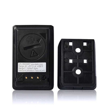 德图（testo）174H 温湿度记录仪 订货号0572 6560 HW 1年维保