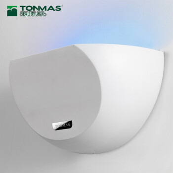 汤玛斯TONMAS 灭蚊灯 灭蚊器灭蝇灯 餐厅商用驱苍蝇驱蚊器 ZS-8WC-LED增强版 700001