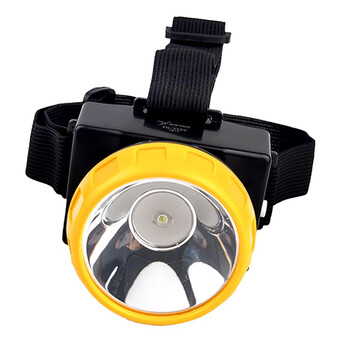 聚远 JUYUAN 手电筒 头戴式探照灯(标准款) 迷你型充电式头灯 夜钓灯 强光头戴式矿灯探照灯 2个起售1个价