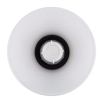 筑采 ZHUCAI 扩音器 手持高音喊话器 15W╱120秒录音扩音器