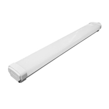 PHILIPS飞利浦LED一体化三防灯WT068C 0.6米15W冷白光6500K
