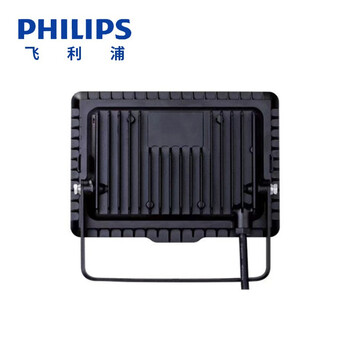 PHILIPS飞利浦明欣LED投光灯BVP150LED127 150W冷白光6500k