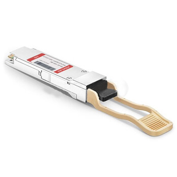 ABLEMEN 光模块-100G-4*25-850nm-100m-QSFP28光模块 QSFP28-100G-SR4