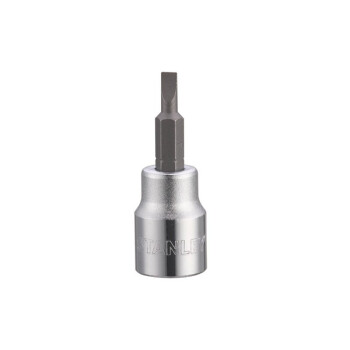 史丹利 10MM系列一字旋具套筒5.5mm 89-153-1-22 （最小起订量：3个）