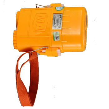 Zan Zan ZYX60(0.4L氧气瓶) 隔绝式压缩氧气自救器 （交货期20天） ZYX 60(0.4L氧气瓶)