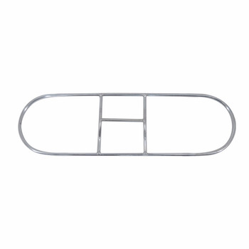 白云清洁（baiyun cleaning）AF01006-1 拖把撑子 尘推架 尘推支架 尘推配件  60厘米