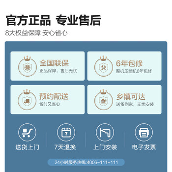 海信（Hisense）大1匹 速冷热 新三级能效 一键息屏节能自清洁冷暖空调大一匹壁挂式卧室空调挂机KFR-26GW/E25A3