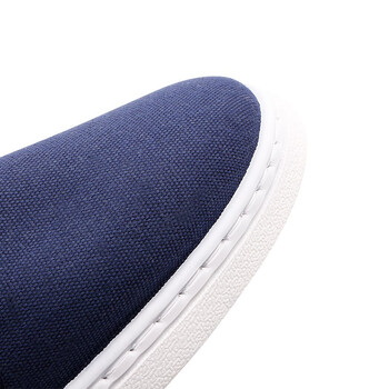 者也（ZYE）防静电棉鞋 冬季加绒工作鞋中电子厂男女实验室无尘鞋洁净防尘鞋巾棉鞋 加绒藏青色【PVC底】37码